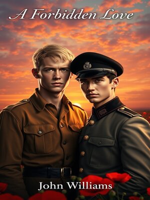 cover image of A Forbidden Love